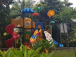 The Balmoral (D10), Condominium #573403511